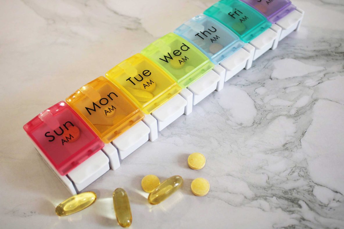 Medication Reminders